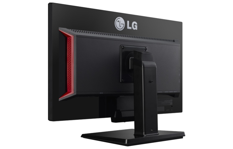 LG 24GM77 computer monitor – image 9