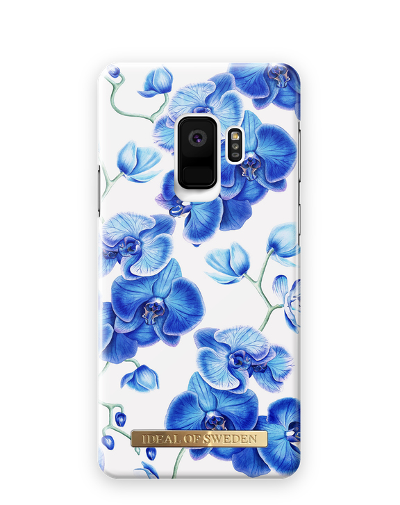 iDeal of Sweden BABY BLUE ORCHIDS – image 1