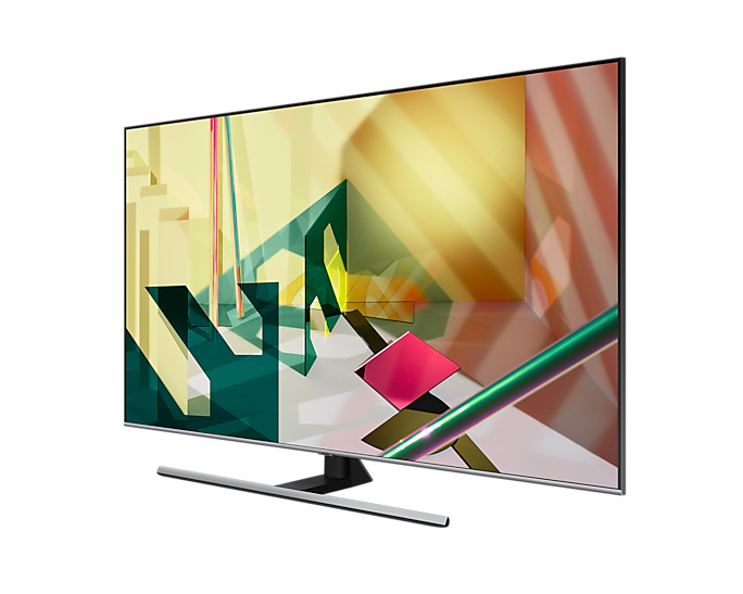 Samsung QA65Q70TAWXXY TV – image 2