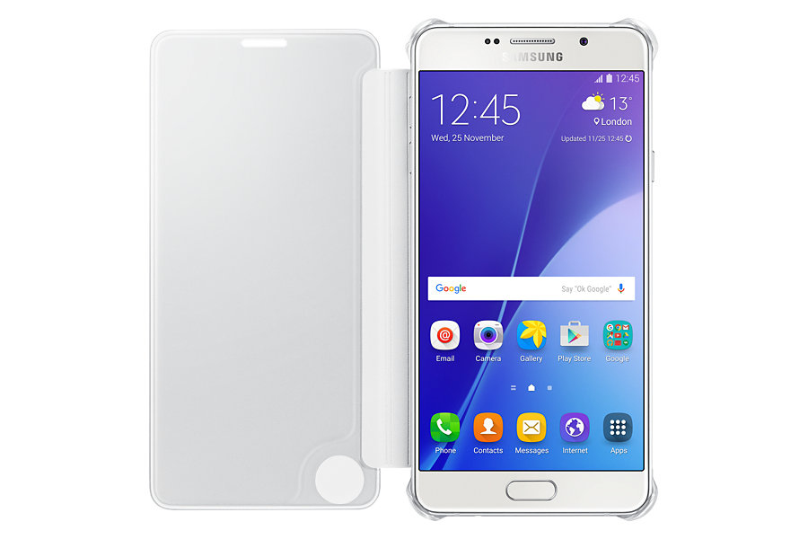 Samsung EF-ZA710CSEGWW mobile phone case – image 4