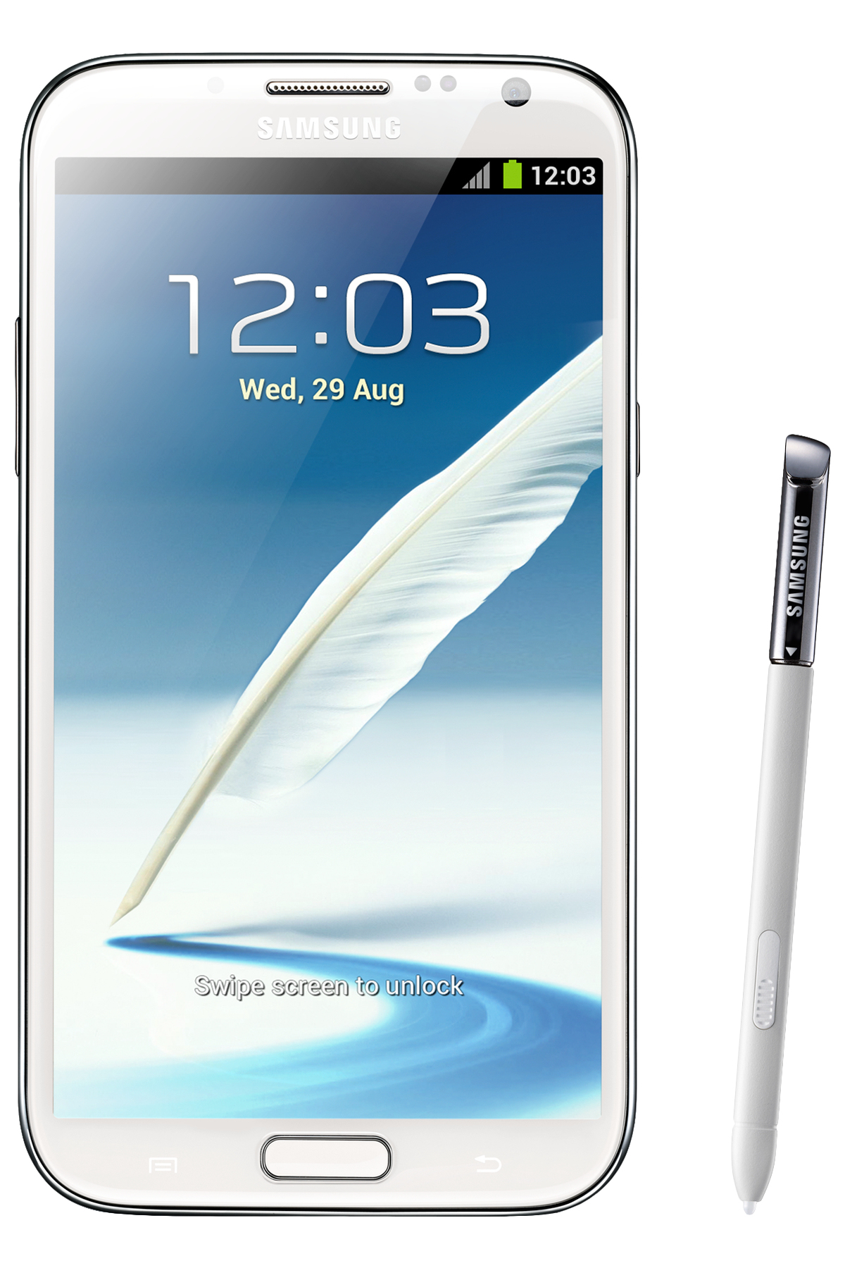 Samsung Galaxy Note II GT-N7100