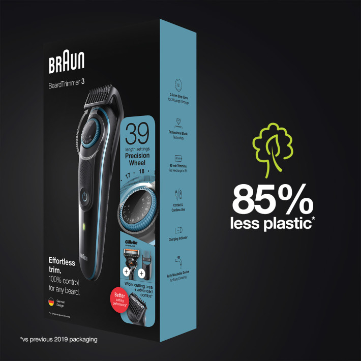 Braun BT3340 Battery 39 – image 4