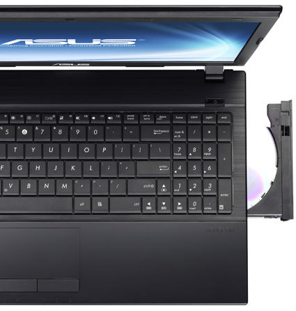 ASUSPRO P53E-XH51 laptop Intel® Core™ i5 i5-2430M – image 5