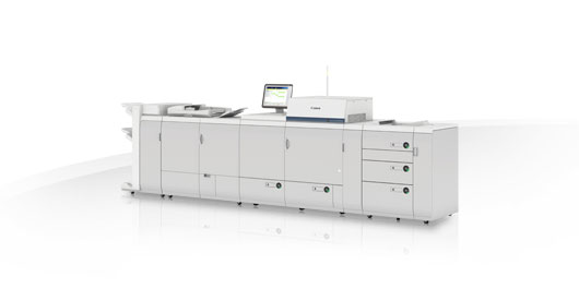 Canon imagePRESS C6010S – image 6