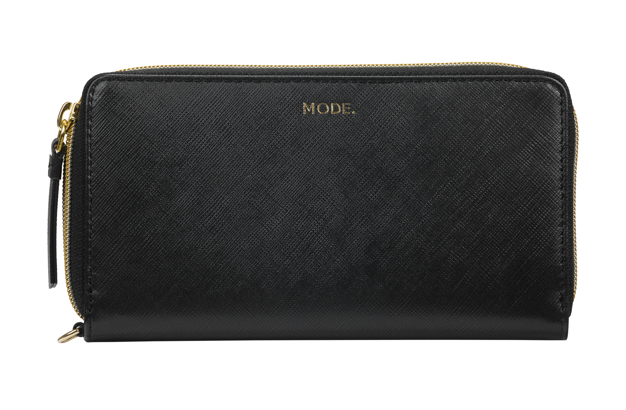 dbramante1928 LA Purse - Night Black – image 3