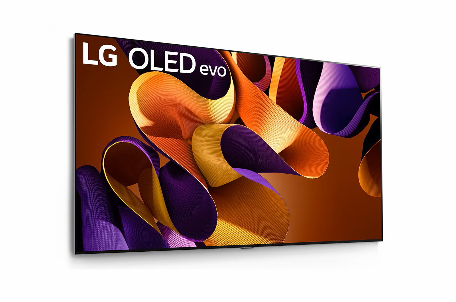 LG OLED evo G4 OLED97G48LW TV 2.46 m (97") 4K Ultra HD Smart TV Wi-Fi Black – image 5