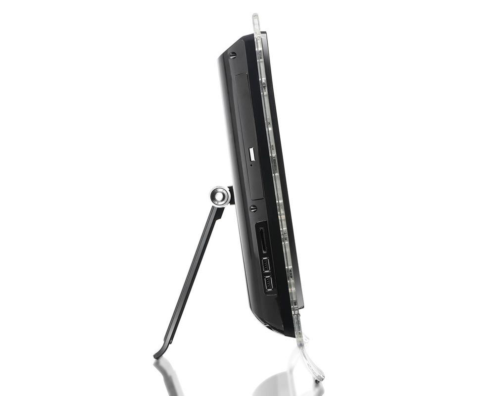 MSI AE2040-001US All-in-One PC/workstation Intel® Core™ i3 i3-350M – image 3