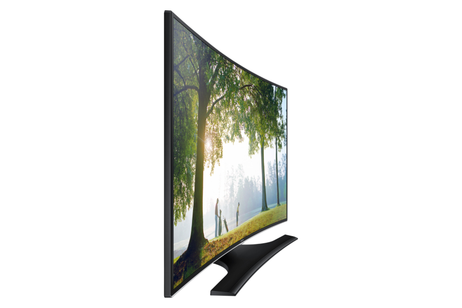 Samsung UE55H6890SS 139.7 cm (55") Full HD Smart TV Wi-Fi Black – image 8