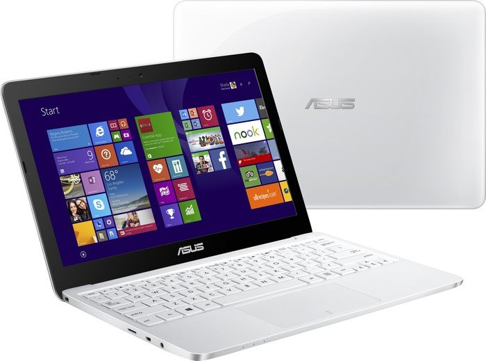 ASUS X205TA-FD005BS Intel Atom® Z3735F Laptop – image 2