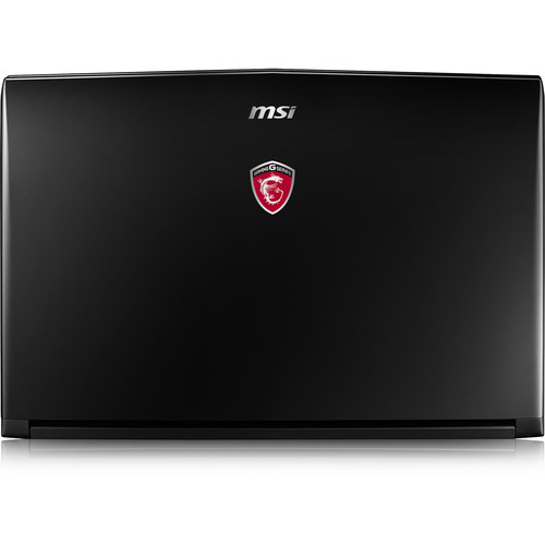 MSI GL72 7RD-024BE – image 4