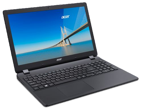 Acer Extensa 15 EX2519-P0HY Intel® Pentium® N3710 Laptop – image 2