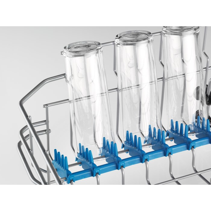 Electrolux ESL5340LO dishwasher Fully built-in 13 place settings – image 5