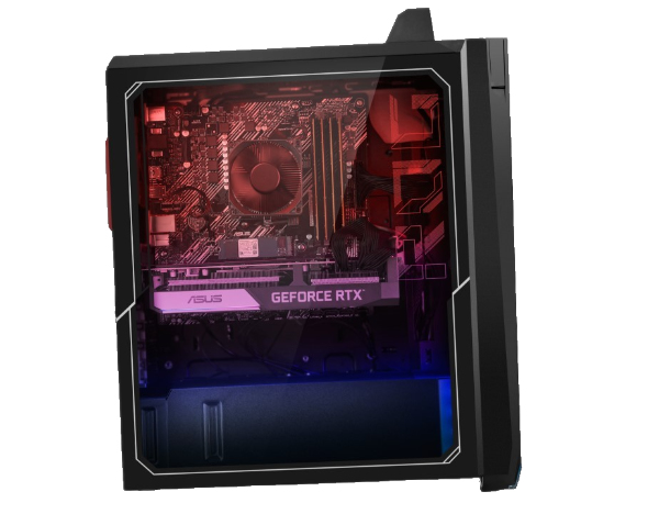 ASUS ROG DK-21401 AMD Ryzen™ 5 – image 4