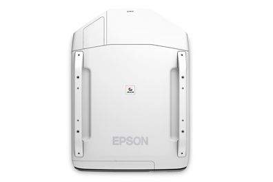 Epson PowerLite Z8450WUNL Large venue projector 7000 ANSI lumens 3LCD WUXGA (1920x1200) White – image 9