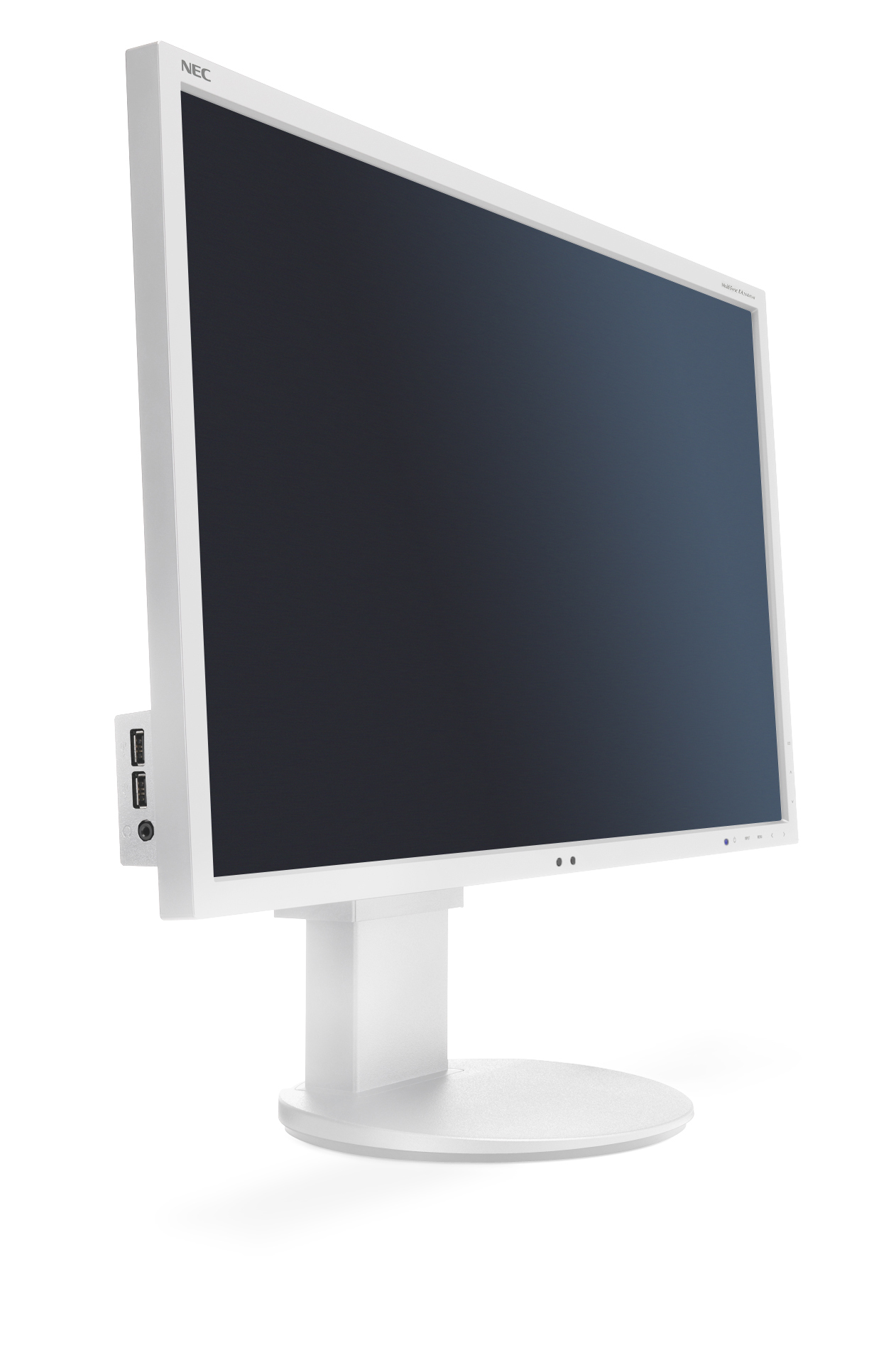 NEC MultiSync EA244WMi computer monitor – image 2