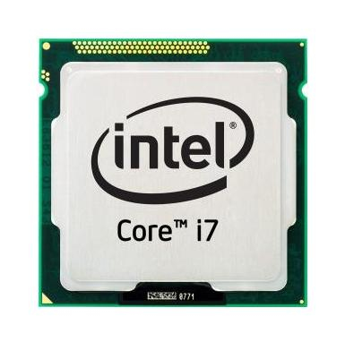 Fujitsu Core S26361-F5007-E870 processor