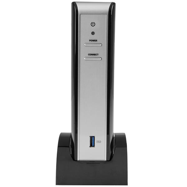 StarTech.com Dual Monitor USB-C Dock – image 2