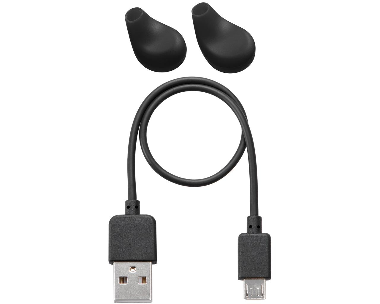 JVC HA-EN15W-B-U – image 5