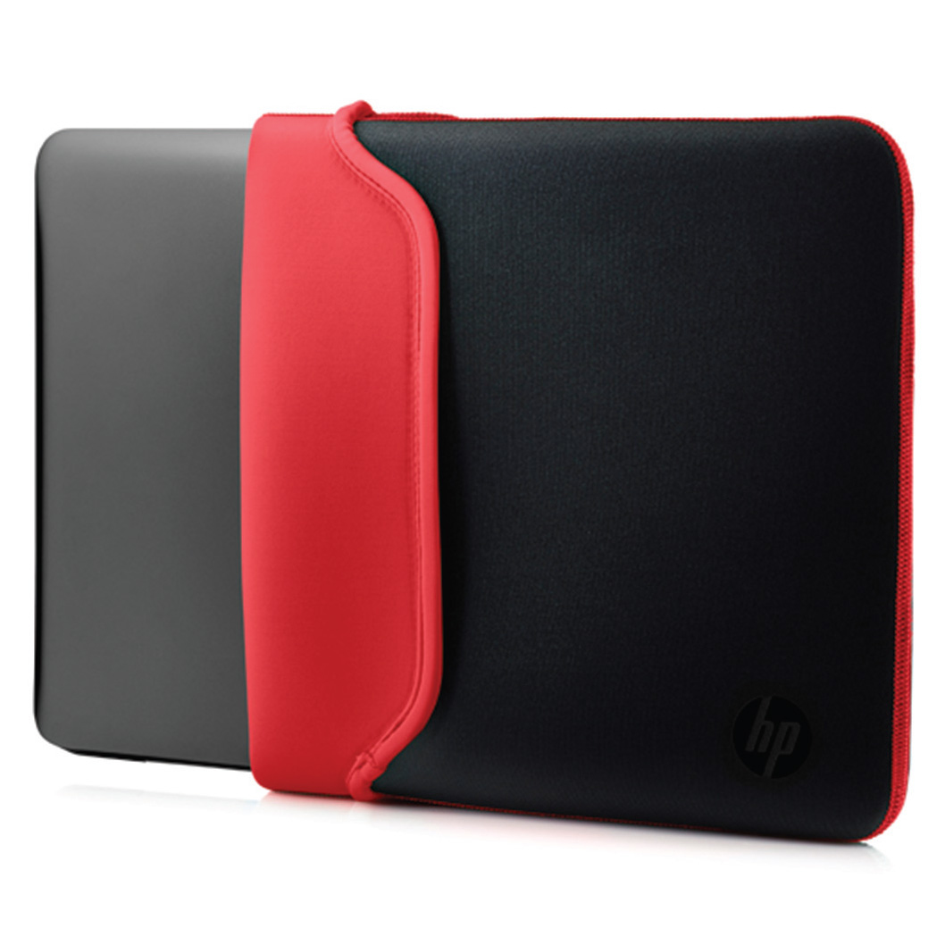 HP 13.3" Neoprene Sleeve – image 1