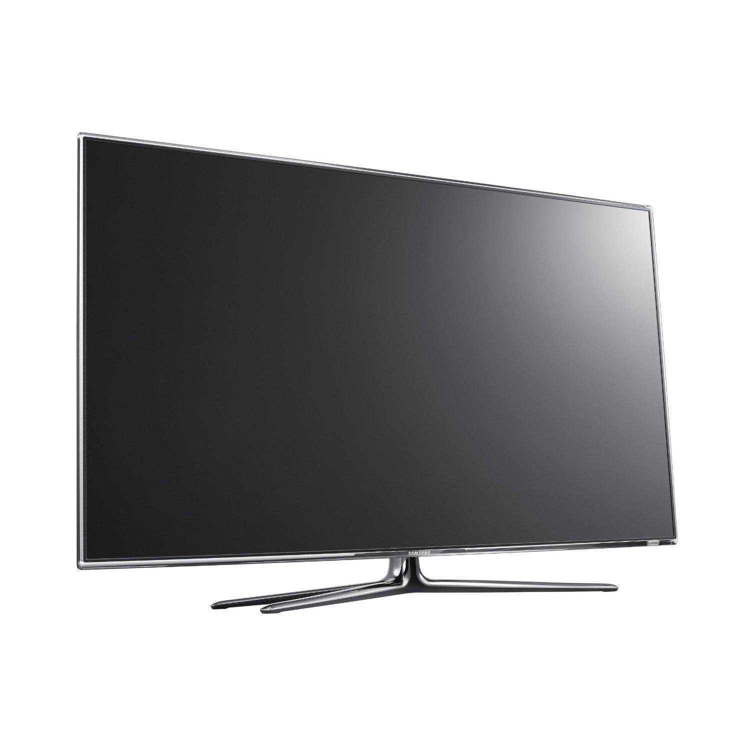 Samsung UN60D7000LFXZX TV – image 2