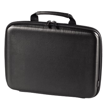 Hama Nb-hardcase Tech-carbon 11.6"