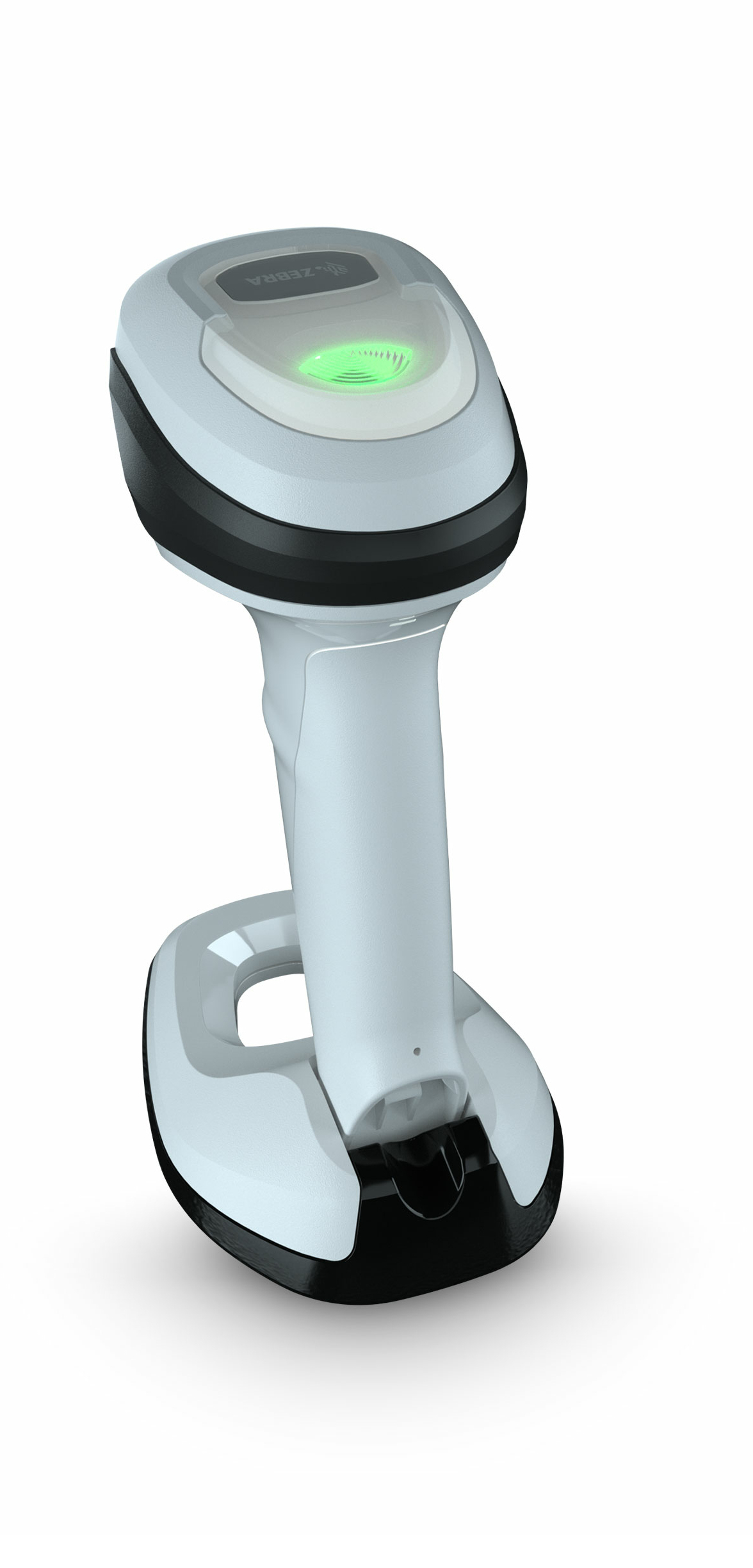 Zebra DS9908-HL Handheld bar code reader 1D/2D White – image 3