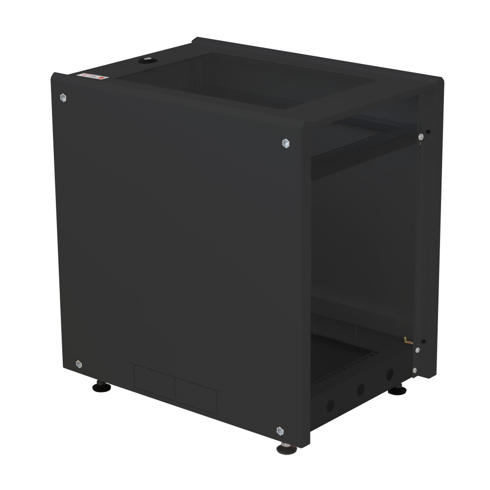 Techly I-CASE EE-2008BK6 – image 3