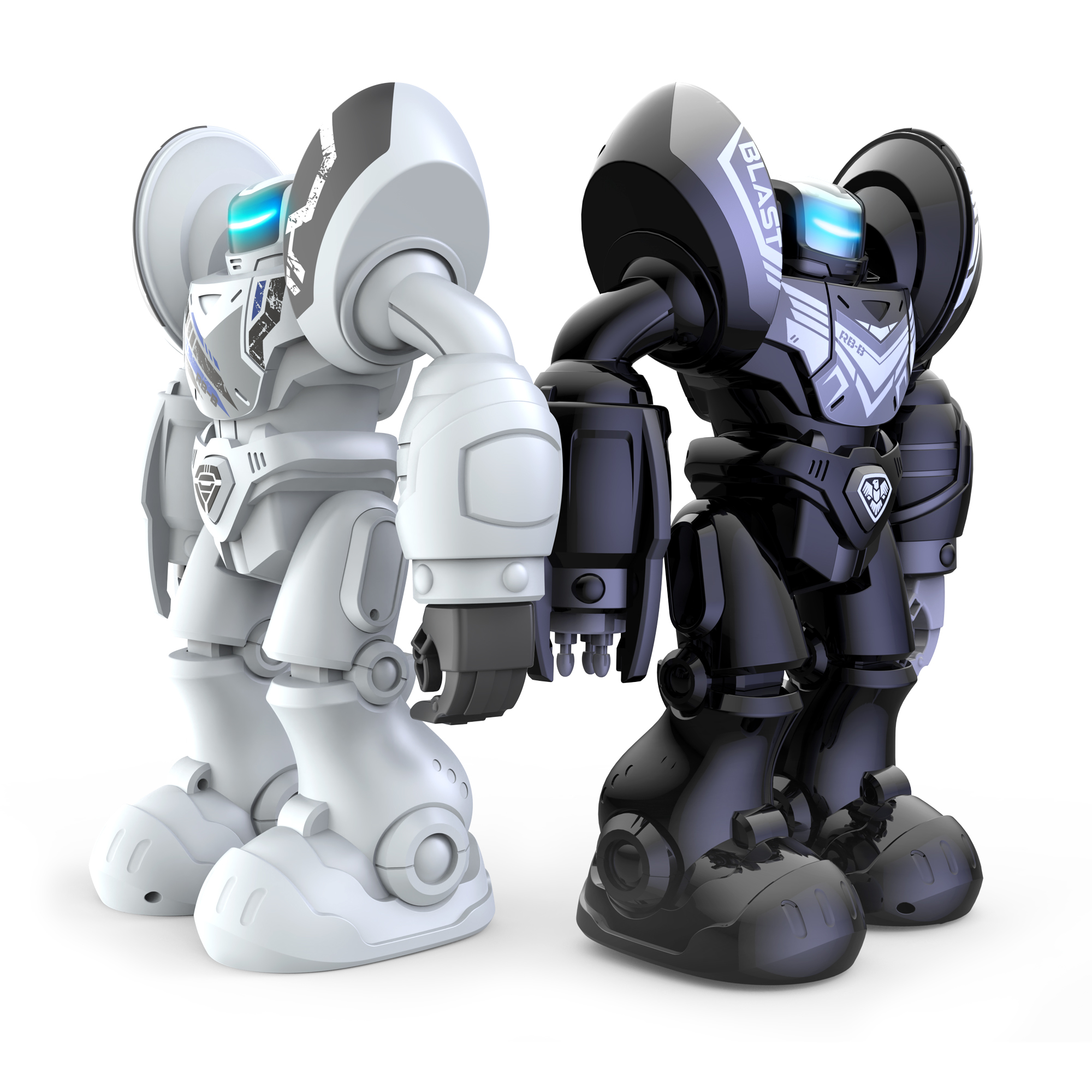 Silverlit SL88098 programmable toy – image 5