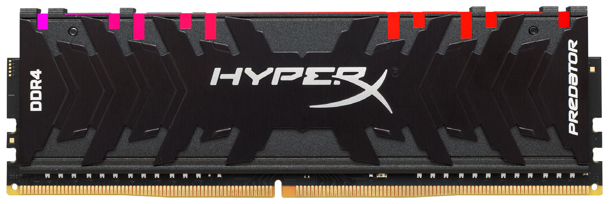 HyperX HX436C17PB4AK4/32 memory module