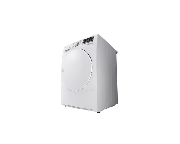 LG RC7055AH6M tumble dryer Freestanding Front-load – image 3