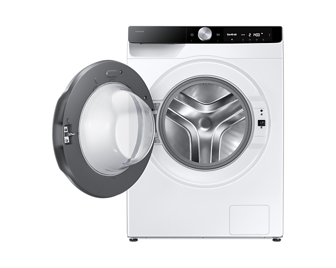 Samsung WW11DG6B85LK washing machine Front-load – image 6