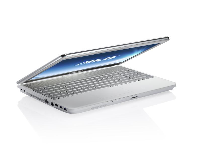ASUS N55SL-S2027V Intel® Core™ i5 i5-2450M – image 7