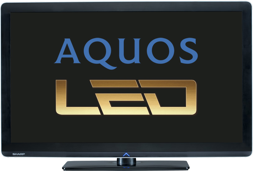 Sharp LC-42LE320E TV