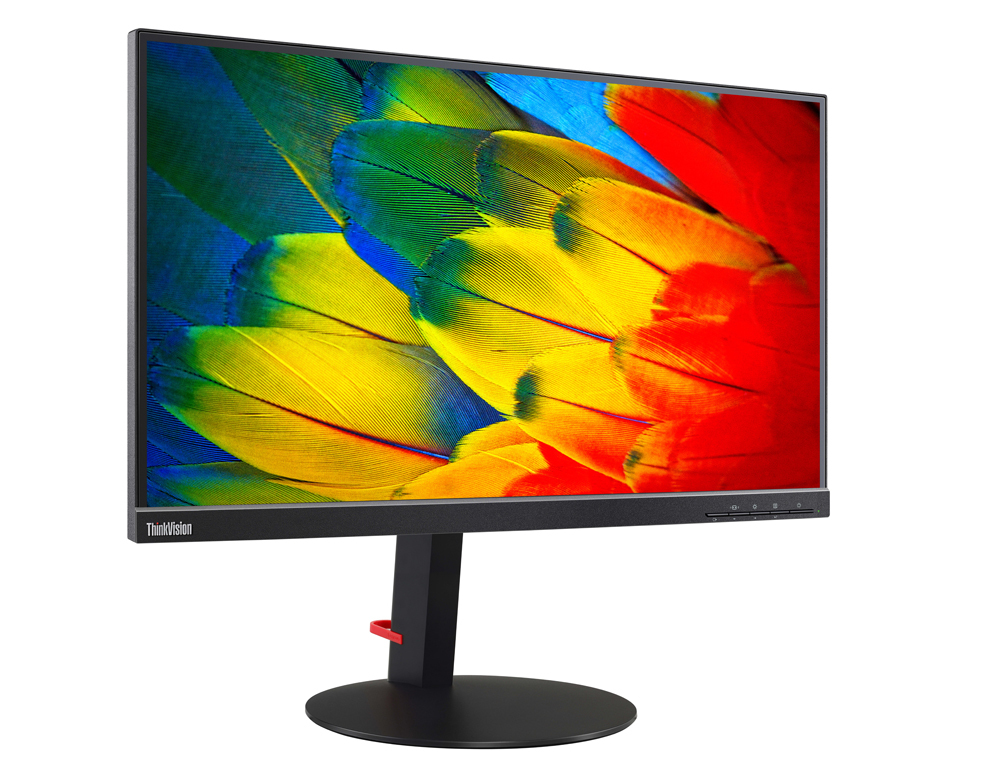 Lenovo ThinkVision T24m computer monitor – image 9