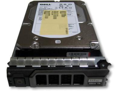 CoreParts SA600005I837 internal hard drive 600GB 15000 RPM …