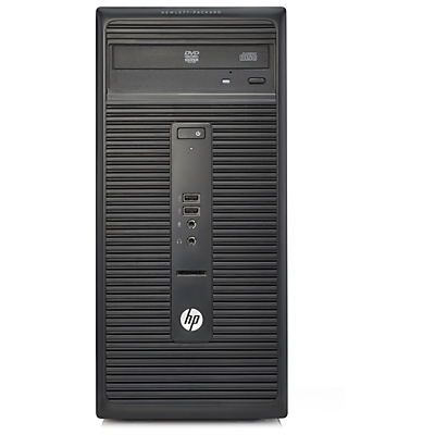 HP 280 G1 MT – image 1
