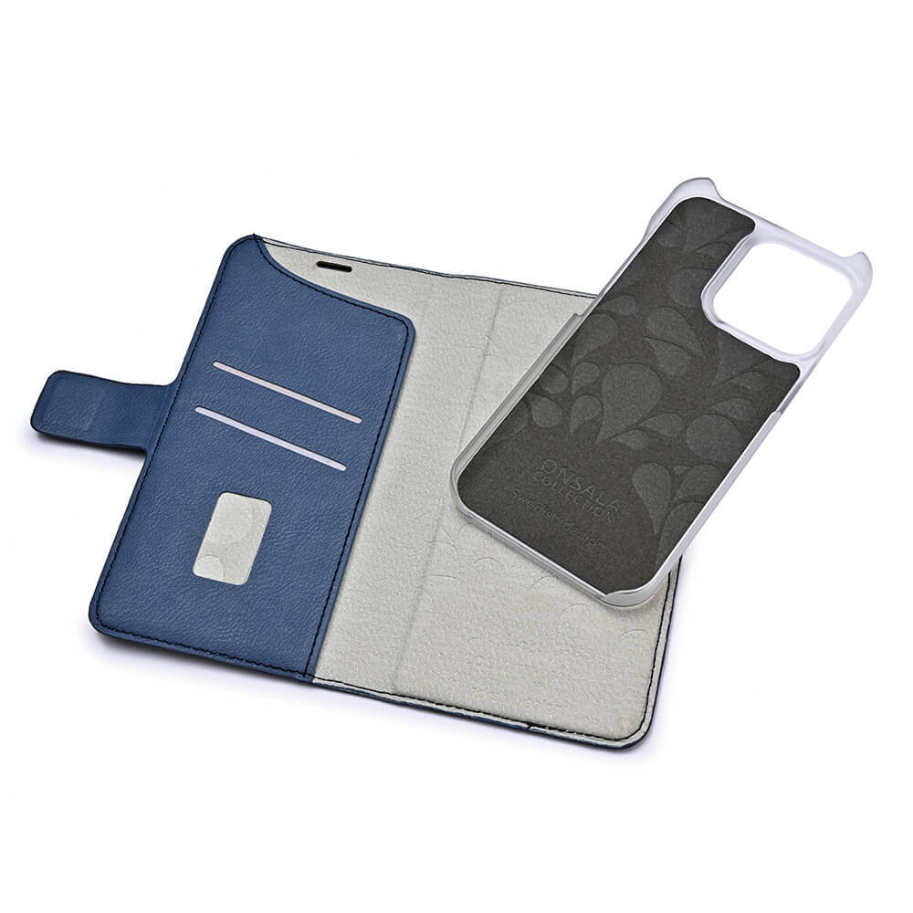 Onsala Mobile Wallet Royal Blue iPhone 13 Pro – image 3