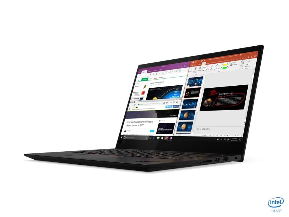 Lenovo ThinkPad X1 Extreme Gen 3 – image 2