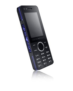 Samsung M7500 Emporio Armani – image 3