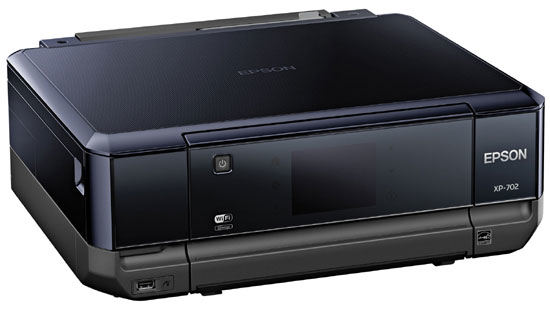 Epson Expression XP-702 Inkjet A4 – image 9