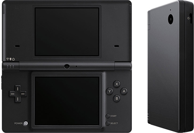 Nintendo DS Lite + Professor Layton and the Curious Village – image 4