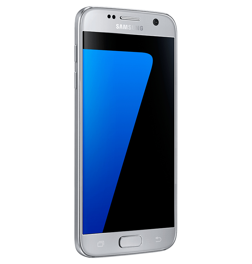 Samsung S7 Silver 5.2IN 32GB – image 4