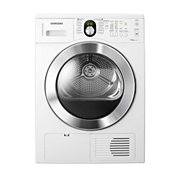 Samsung SDC35711/XEN tumble dryer Front-load – image 4