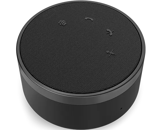 4XD1C82055 speakerphone PC USB Type-C Black