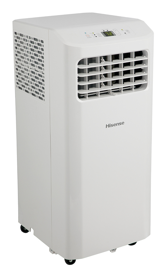 Hisense APC07 — vue 1 sur 8
