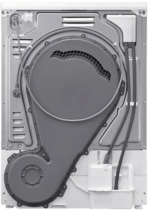 Samsung DV90DG52A0TE tumble dryer Built-in Front-load – image 2