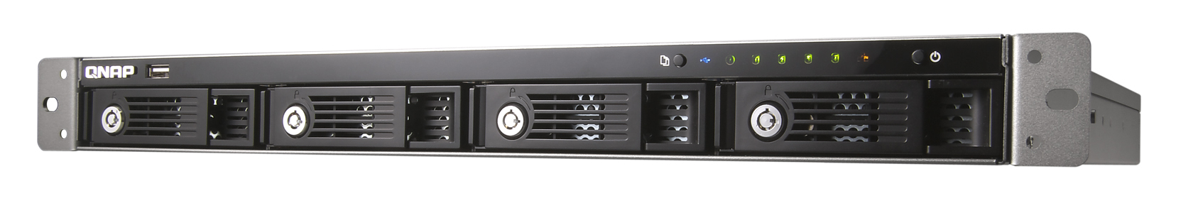 QNAP TS-410U 8TB – image 5