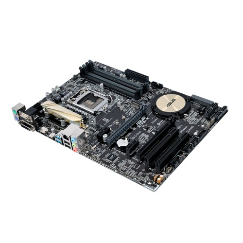 ASUS Z170-K Intel® Z170 LGA 1151 (Socket H4) ATX – image 3