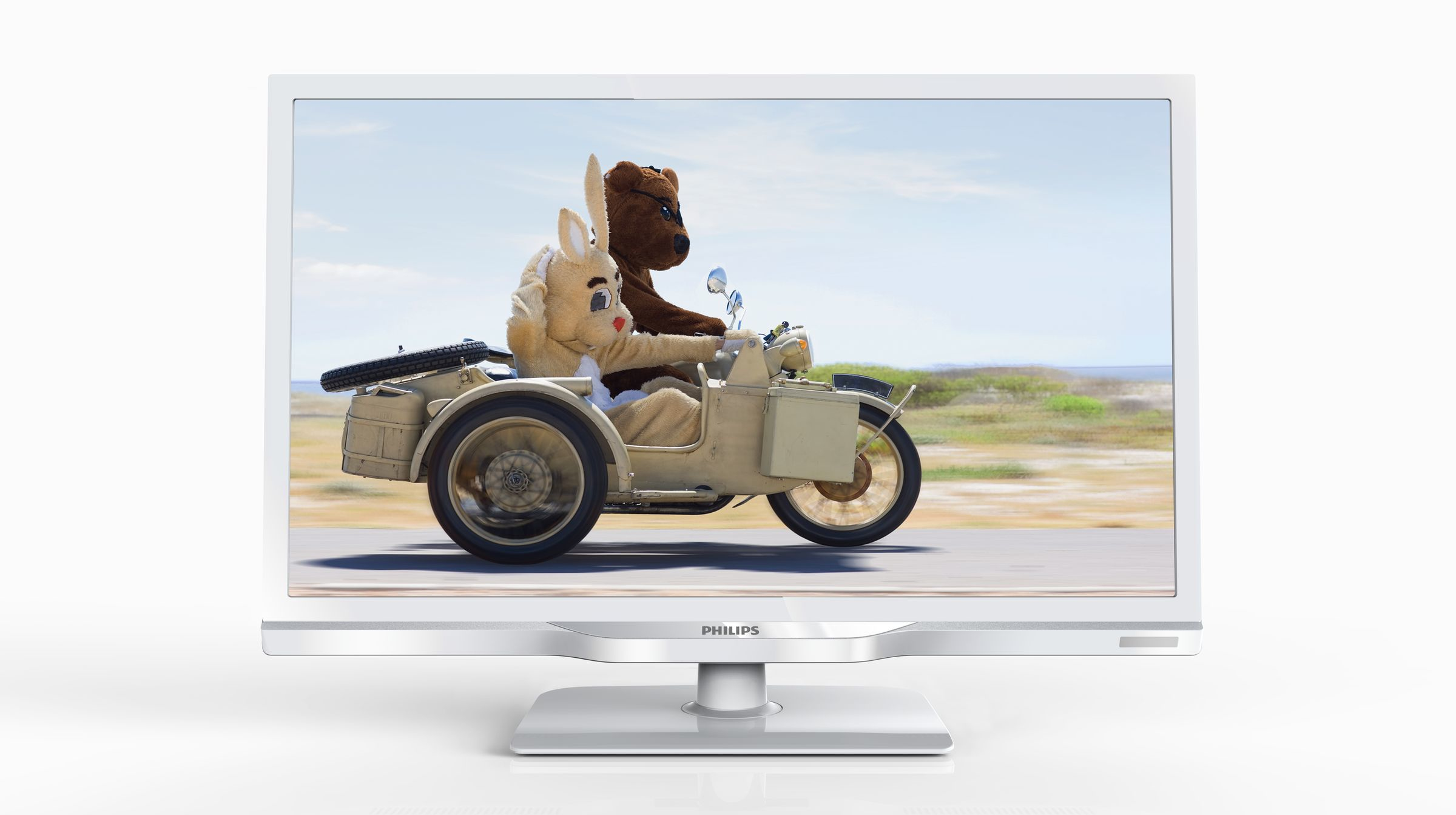 Philips 4000 series 23PHG4119/78 TV – image 2