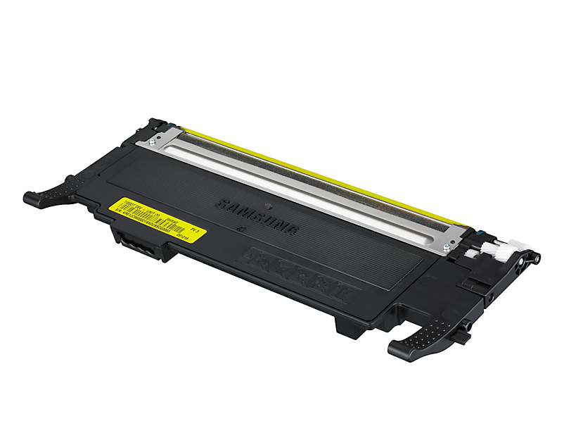 Samsung CLT-Y4072S toner cartridge 1 pc(s) Original Yellow – image 2